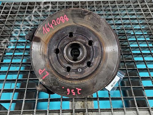 Used Left front steering knuckle Left front steering knuckle VW GOLF IV Variant (1J5) 1.6 (101 hp) 40262714 40262714