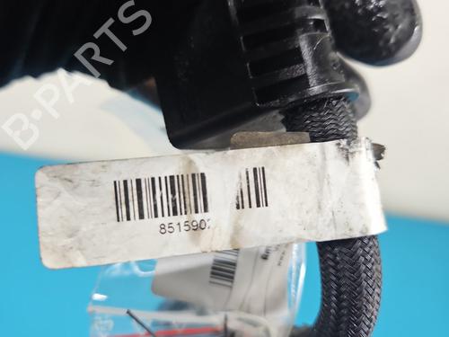 Pipe BMW X1 (E84) sDrive 20 d | BP40262671M125 - Image 3