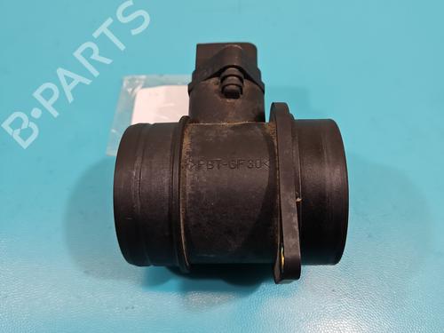 Mass air flow sensor SEAT LEON (1M1) 1.8 20V | BP38124789M95 - Image 5