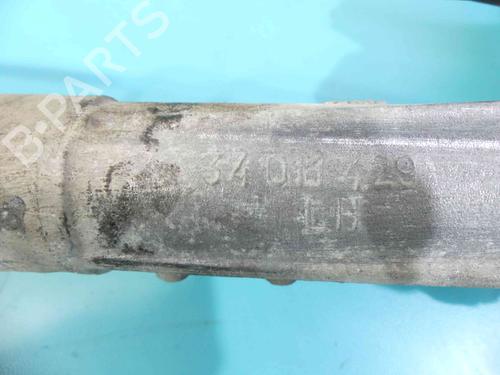 Steering rack NISSAN ALMERA II Hatchback (N16) | BP37806476M22 - Image 9
