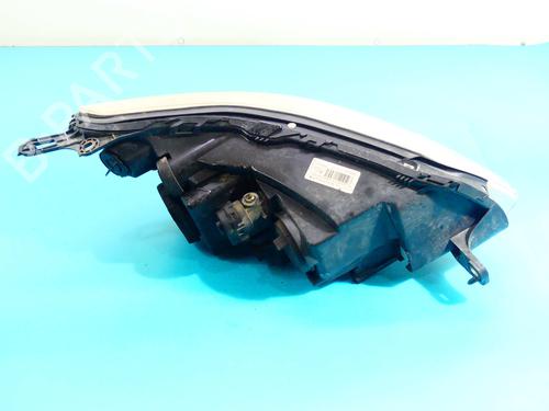 Left headlight CITROËN C5 II (RC_) 2.0 HDi (RCRHRH) | BP37890997C28 - Image 3