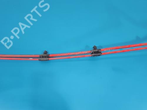Wiring harness JAGUAR F-PACE (X761) | BP37844370E16 - Image 3