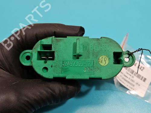 Heater resistor RENAULT ESPACE IV (JK0/1_) 2.0 Turbo (JK0A, JK0B, JK0N) | BP38131642M108 - Image 4