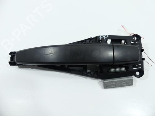Used Front right exterior door handle Front right exterior door handle 38152907 38152907