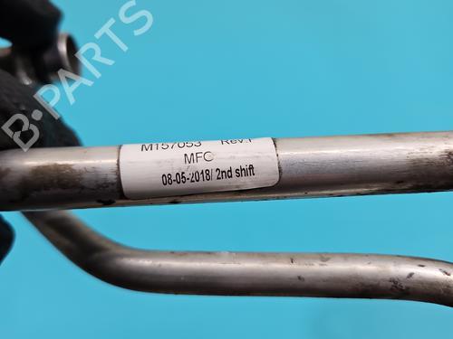AC pipe INFINITI G Saloon 35 | BP38136999M126 - Image 5
