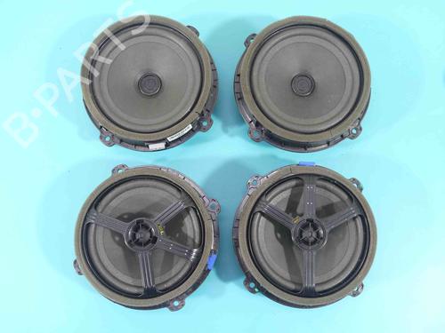 Speaker KIA OPTIMA (JF) 1.7 CRDi | BP37895436E2 - Image 2