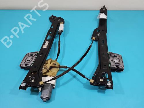 Used Rear right window mechanism Rear right window mechanism 38136888 38136888