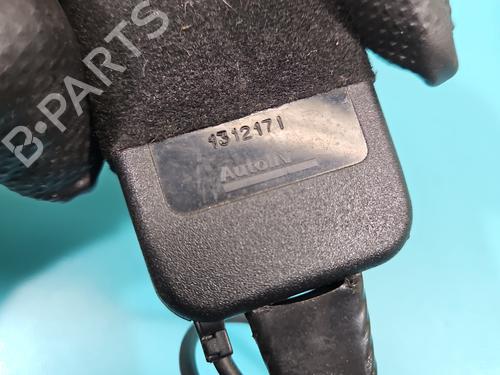 Front right seatbelt CITROËN C3 Picasso (SH_) 1.6 VTi 120 | BP38145835I25 - Image 5