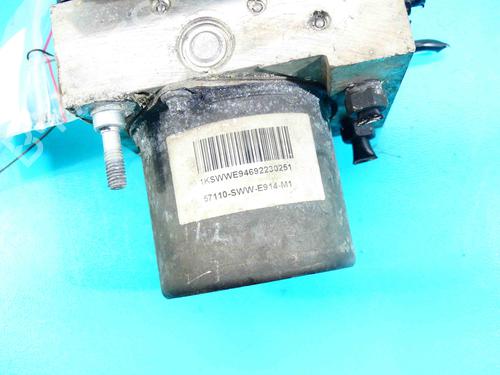 ABS pump HONDA CR-V III (RE_) 2.0 i-VTEC 4WD (RE5, RE2) | BP37877386M43  - Image 5