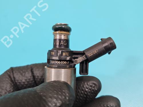 Injector AUDI A4 B8 (8K2) | BP37815151M100 - Image 4