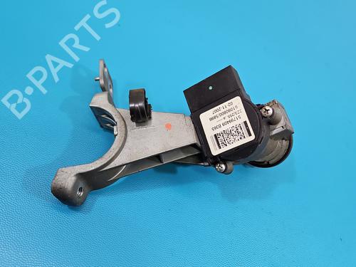 Engine control unit (ECU) PEUGEOT BIPPER (AA_) 1.4 HDi | BP37841882M57 - Image 12