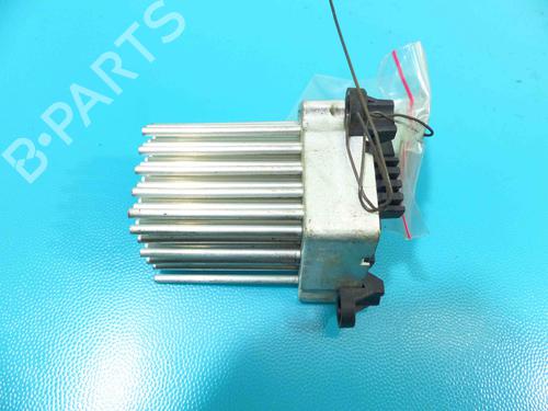 Heater resistor BMW X3 (E83) 2.0 d | BP37804772M108 - Image 5
