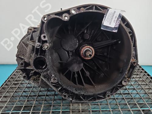 Gearbox OPEL MOVANO A Van (X70) 1.9 DTI (FD) | BP38133031M3 - Image 10