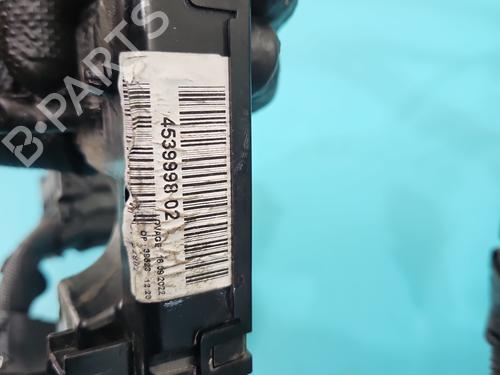 Wiring harness OPEL ASTRA L (OV5) 1.5 Turbo D (FBYHZT, FBYHZJ) | BP38145367E16 - Image 10