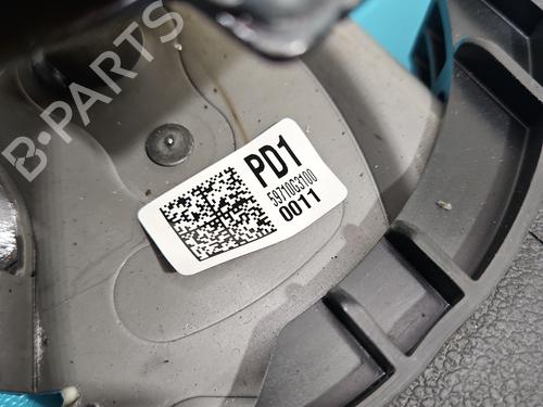 håndbremse HYUNDAI i30 Estate (PDE) 1.0 T-GDI hybrid 48V | BP38117280I18 - Image 6
