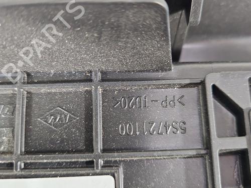 Heater matrix DACIA SANDERO II | BP37811408M63 - Image 9