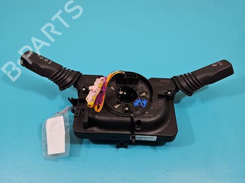 steering-column-stalk-opel-astra-h-saloon-a04-2007-2008-2009-2010-2011-2012-2013-2014-37813224 main image