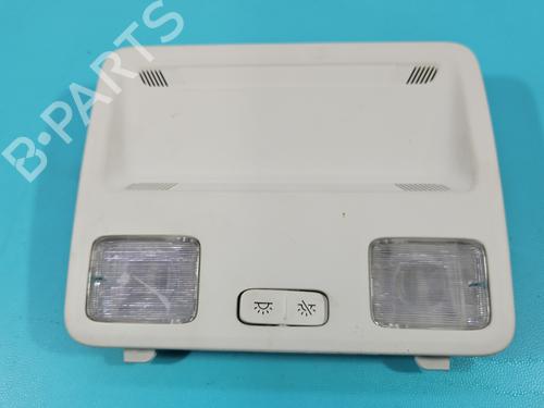 Used Interior roof light Interior roof light 37846840 37846840
