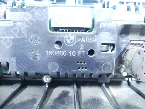 Climate control BMW 5 (F10) 520 d | BP37894104I5  - Image 5