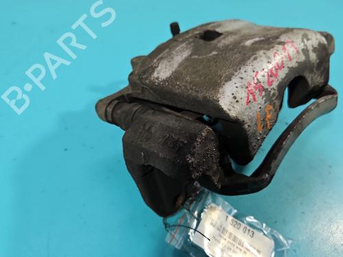 Left front brake caliper MAZDA 6 Estate (GH) 2.0 MZR-CD (GH14) | BP37821851M105 - Image 3