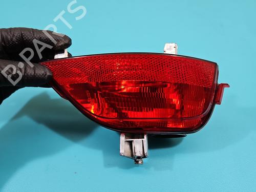 Rear bumper right light DACIA SANDERO II | BP38137763C82 - Image 2
