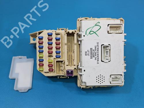 Engine control unit (ECU) SUZUKI SWIFT III (MZ, EZ) 1.6 (RS416, RR 416, ZC31S) | BP39585727M57 - Image 7