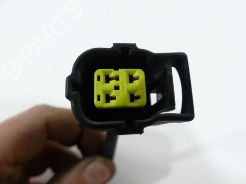 Electronic sensor MERCEDES-BENZ A-CLASS (W169) | BP38152851M84 - Image 3