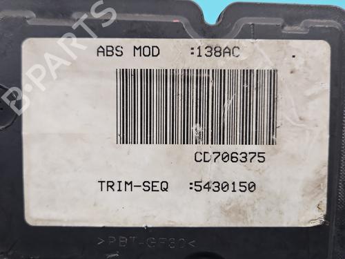 Módulo de ABS JEEP COMPASS (MK49) 2.0 | BP38141319M43 - Image 9