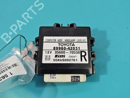 Electronic module TOYOTA RAV 4 IV (_A4_) 2.0 D 4WD (ALA41_) | BP37835072M83 - Image 2