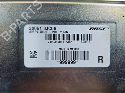 Electronic module INFINITI G Saloon 35 | BP38136971M83 - Image 6