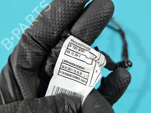 Wiring harness BMW X1 (E84) sDrive 18 d | BP38128746E16 - Image 12