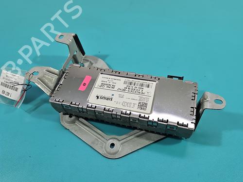 Elektronisk modul Elektronisk modul 38122470 38122470