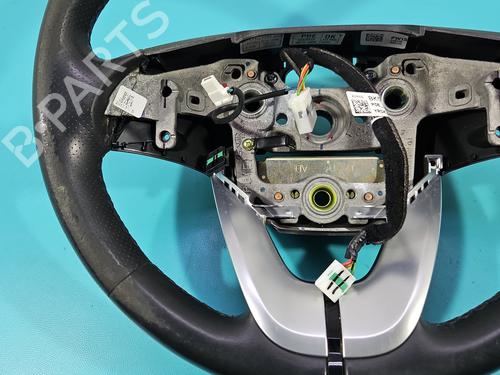 Steering wheel HYUNDAI i30 (PDE, PD, PDEN) 1.4 MPI | BP37849490C49 - Image 4