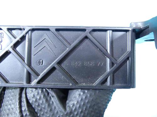 Cup/Object holder CITROËN C3 II (SC_) 1.2 VTi 82 | BP37885376I37 - Image 7