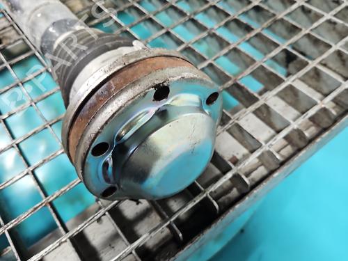 Right front driveshaft SEAT LEON SC (5F5) 1.8 TSI | BP38136726M39 - Image 3