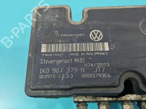 ABS pump VW GOLF V (1K1) 1.6 | BP37820257M43 - Image 8