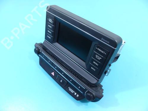 Radio KIA CEED (CD) | BP37885530E6 - Image 2