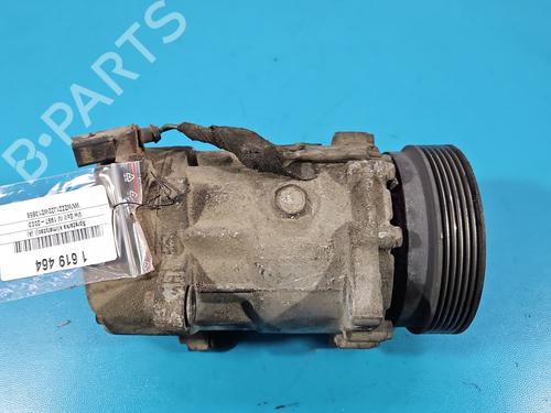 AC compressor VW GOLF IV Variant (1J5) 1.6 | BP38197486M34 - Image 3