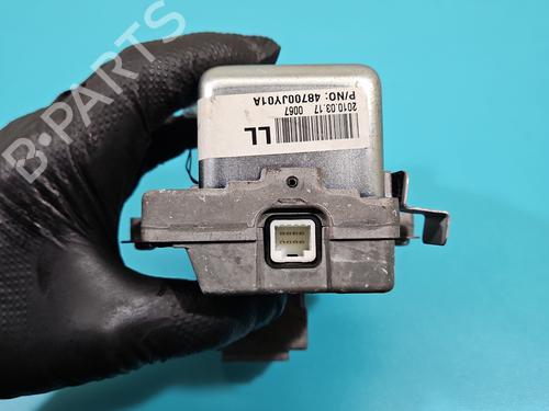 Electronic module RENAULT KOLEOS I (HY_) 2.0 dCi 4x4 (HY0K) | BP37818681M83 - Image 4