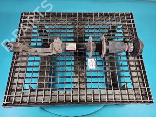 Used Left front shock absorber Left front shock absorber 37844291 37844291
