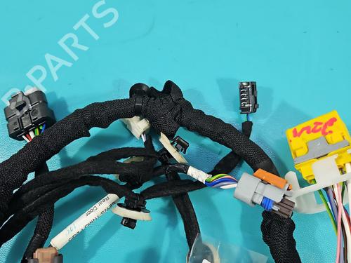 Wiring harness OPEL MOKKA 1.2 (76) | BP38132711E16  - Image 7