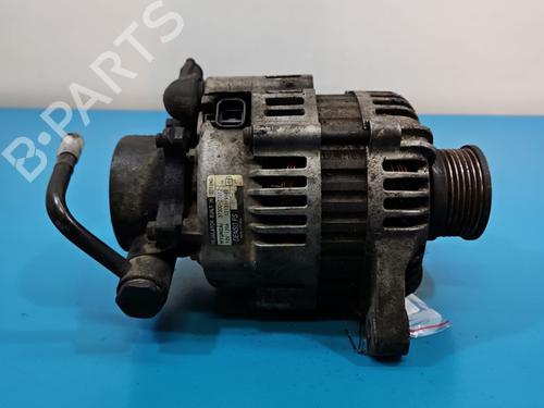 Alternator KIA CERATO I Hatchback (LD) 2.0 CRDi | BP37849945M7 - Image 3