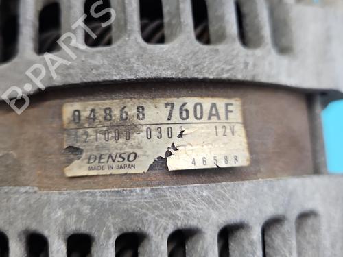 Alternator CHRYSLER PACIFICA 3.5 | BP38142913M7 - Image 6