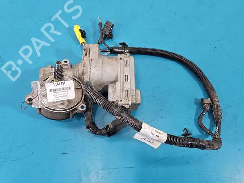 Used Steering rack Steering rack 37834088 37834088