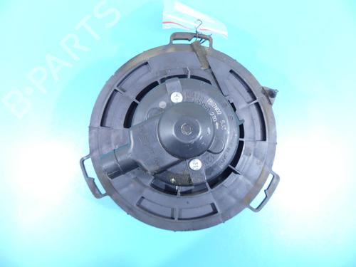 Heater blower motor MAZDA 5 (CR) 2.0 (CREW, CR19) | BP37807810M62 - Image 2