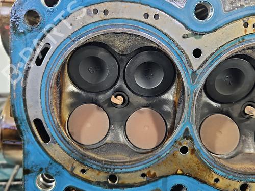 Cylinder head DACIA SANDERO II | BP37832261M5 - Image 14