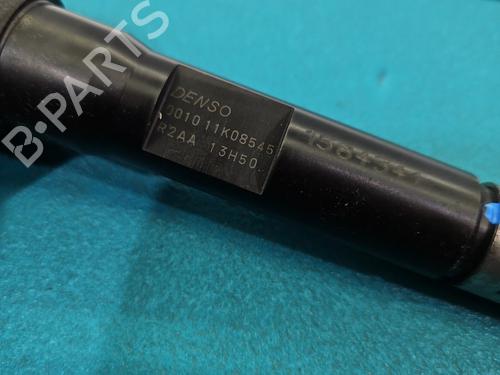 Injector MAZDA 6 Estate (GH) 2.2 MZR-CD (GH10) | BP38930919M100 - Image 2