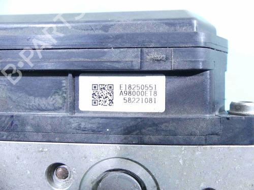 ABS pump RENAULT KOLEOS I (HY_) 2.0 dCi 4x4 (HY0K) | BP37809359M43 - Image 8