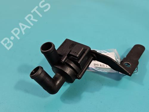 Used Auxiliary water pump Auxiliary water pump 37844130 37844130