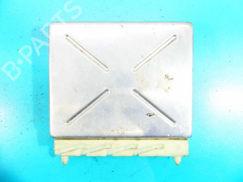 Engine control unit (ECU) VOLVO V70 II (285) D5 | BP37882798M57 - Image 2